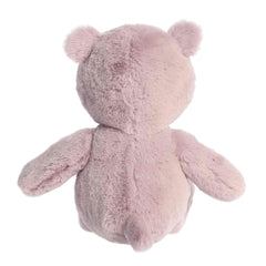 ebba™ - Cuddler Squeakers™ - 13" Harley Hippo