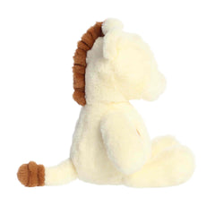 ebba™ - Cuddler Squeakers™ - 13" Glade Giraffe