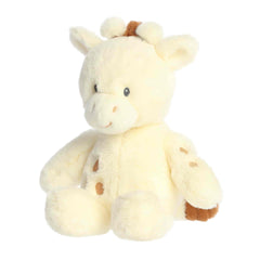 ebba™ - Cuddler Squeakers™ - 13" Glade Giraffe