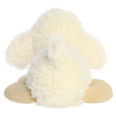 ebba™ - Cuddletons™ - 11.5" Lila Lamb
