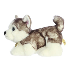 Aurora® - Miyoni® Tots - 10" Siberian Husky Pup