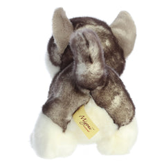 Aurora® - Miyoni® Tots - 10" Siberian Husky Pup