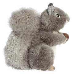 Aurora® - Miyoni® - 10" Grey Squirrel