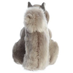 Aurora® - Miyoni® - 10" Grey Squirrel
