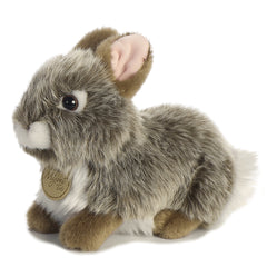 Aurora® - Miyoni® Tots - 7" Baby Bunny