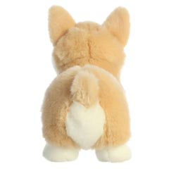 Aurora® - Miyoni® Tots - 9.5" Pembroke Welsh Corgi Pup