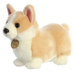 Aurora® - Miyoni® Tots - 9.5" Pembroke Welsh Corgi Pup