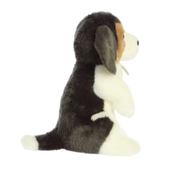 Aurora® - Miyoni® - Sitting Pretty™ - Cachorro Beagle de 9,5"
