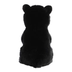 Aurora® - Miyoni® Tots - Sitting Pretty™ - 10" American Black Bear Cub