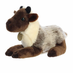Aurora® - Miyoni® Tots - 10" Reindeer Calf