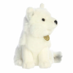 Aurora® - Miyoni® - 10" Arctic Fox
