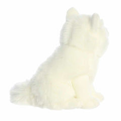 Aurora® - Miyoni® - 10" Arctic Fox