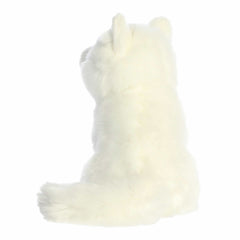 Aurora® - Miyoni® - 10" Arctic Fox