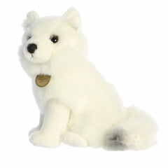 Aurora® - Miyoni® - 10" Arctic Fox