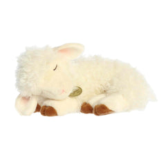 Aurora® - Miyoni® - 10" Sleepy Lamb