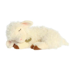 Aurora® - Miyoni® - 10" Sleepy Lamb