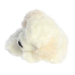 Aurora® - Miyoni® Tots - 10" Sleepy Poodle Pup