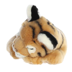 Aurora® - Miyoni® Tots - 10.5" Sleepy Tiger Cub