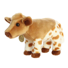 Aurora® - Miyoni® Tots - 10" Longhorn Calf