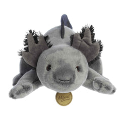 Aurora® - Miyoni® - 14" Black Axolotl