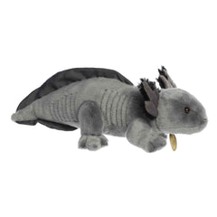 Aurora® - Miyoni® - 14" Black Axolotl