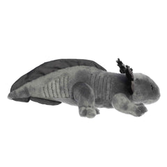 Aurora® - Miyoni® - 14" Black Axolotl