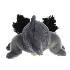 Aurora® - Miyoni® - 14" Black Axolotl