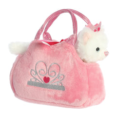 Aurora® - Fancy Pals™ - 8" Princess Kitten™