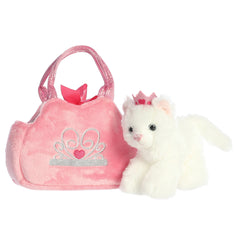 Aurora® - Fancy Pals™ - 8" Princess Kitten™