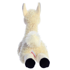 Aurora® - Flopsie™ - Llama de 12"