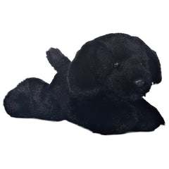 Aurora® - Mini Flopsie™ - Blackie™ de 8"