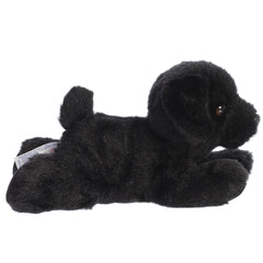 Aurora® - Mini Flopsie™ - Blackie™ de 8"