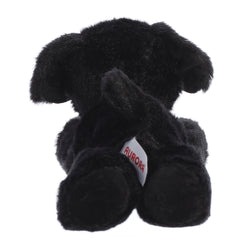 Aurora® - Mini Flopsie™ - Blackie™ de 8"