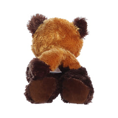 Aurora® - Mini Flopsie™ - Panda rojo de 8"