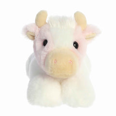 Aurora® - Mini Flopsie™ - 8" Sadie Strawberry Cow™