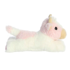 Aurora® - Mini Flopsie™ - 8" Sadie Strawberry Cow™