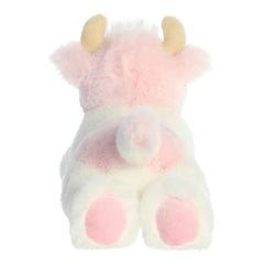 Aurora® - Mini Flopsie™ - 8" Sadie Strawberry Cow™