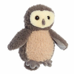 Aurora® - Mini Flopsie™ - 8" Woodland Babies - Owlet™