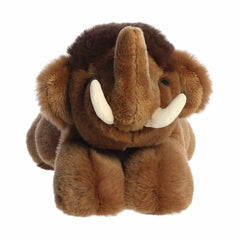 Aurora® - Mini Flopsie™ - 8" Wynn Woolly Mammoth™