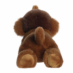 Aurora® - Mini Flopsie™ - 8" Wynn Woolly Mammoth™