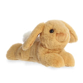 Aurora® - Mini Flopsie™ - 8" Biscuit Lop Bunny Tan™