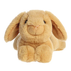 Aurora® - Mini Flopsie™ - 8" Biscuit Lop Bunny Tan™