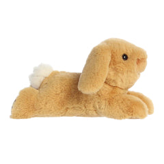 Aurora® - Mini Flopsie™ - 8" Biscuit Lop Bunny Tan™