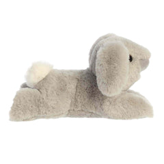 Aurora® - Mini Flopsie™ - 8" Dusty Lop Bunny Grey™
