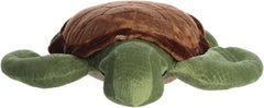 Aurora® - Super Flopsie™ - Tortuga marina de 27"