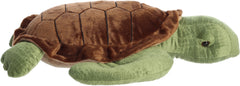 Aurora® - Super Flopsie™ - Tortuga marina de 27"