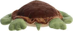 Aurora® - Super Flopsie™ - Tortuga marina de 27"