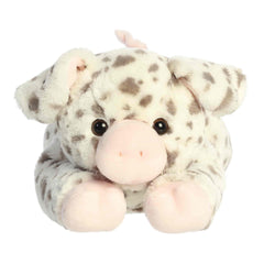 Aurora® - Super Flopsie™ - 26" Speckles Spotted Pig™
