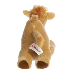 Aurora® - Mini Flopsie™ - 8" Camel