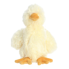 Aurora® - Mini Flopsie™ - 8" Duckling